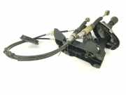 Schalthebel 341011KG0B Nissan Juke (F15) SUV 1.2 DIG-T 16V (HRA2DDT) 2016