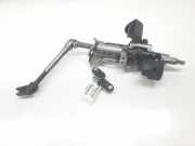 Lenksäule 9830852580 Opel Astra L Sports Tourer (F4/FC/FN/FR) Kombi 1.2 Turbo 110 12V (EB2ADT(HNP))