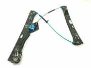 Fensterheber Rechts Vorne 7242562 BMW 1 serie (F20) Schr?gheck 5-drs 116d 2.0 16V (N47-D20C) 2013