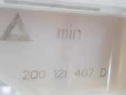 Ausgleichbehälter 2Q0121407D Skoda Kamiq SUV 1.0 TSI 12V (DLAA)