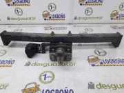 Anhängerkupplung SEVEL Peugeot Expert Tepee (G9) Großraumlimousine 2.0 HDi 140 16V (DW10BTED4(RHR)) 2009