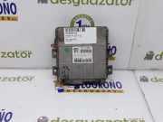 Motorsteuergerät 9610191080 Peugeot 106 I Schrägheck 1.1 i XN,XR,XT (TU1M(HDZ)) 1988