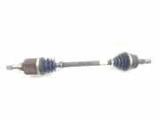Antriebswelle Links Vorne 3272SL Peugeot Bipper (AA) Van 1.4 HDi (DV4TD(8HS))