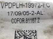 Klima Leitung 9675103780 Peugeot 5008 II (M4/MC/MJ/MR) Großraumlimousine 1.6 BlueHDi 120 (DV6FC(BHZ))