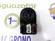 Navigationssystem Bedienung 25535JG01A Nissan Qashqai (J10) SUV 2.0 dCi 4x4 (M9R(Euro 5)) 2010