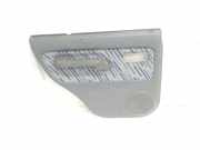Türverkleidung Links Hinten 6764060440B0 Toyota Land Cruiser 90 (J9) Hardtop Geländewagen 3.0 TD (1KZTE)
