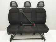 Sitz Hinten ENTELA Peugeot Boxer (U9) Van 2.2 Blue HDi 140 (DW12RUD(4HJ))