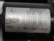 Scheibenwischermotor Vorne A1769061800 Mercedes-Benz CLA (117.3) Limousine 1.6 CLA-200 16V (M270.910)