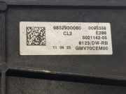 Lüfter Kühler 9832930080 Opel LIFE E BASIS