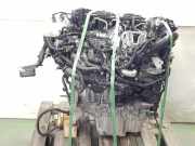 Motor COMPLEET YH01 Peugeot Expert (V1/VA/VB/VE/VF/VT/VY) Van 1.5 BlueHDi 100 (DV5RUCd(YHR))