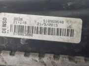 Radiator 518969640 Lancia Delta (844) Schrägheck 1.6 D Multijet 16V 120 (198.A.2000) 2008