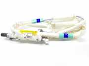 Vorhang Airbag Rechts VOOR 13251620 Opel Astra J (PC6/PD6/PE6/PF6) Schrägheck 5-drs 1.4 Turbo 16V (A14NET) 2012