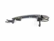 Türgriff Außen Links Hinten 51217396305 BMW X1 (F48) SUV xDrive 18d 2.0 16V (B47-C20A(Euro 6)) 2017