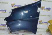 Kotfl?gel Links Vorne 7782524451 Renault Trafic New (JL) Bus 1.9 dCi 100 16V (F9Q-760) 2004