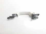 Türgriff Außen Links Vorne A09976013599799 Mercedes-Benz C (R205) Cabrio C-220d 2.2 16V BlueTEC (OM651.921(Euro 6))