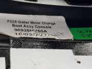 Schalthebelknopf 96935HV50A Nissan Qashqai (J11) SUV 1.6 dCi All Mode 4x4-i (R9M(Euro 5)) 2018