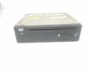 Radio CD YIB500070 Land + Range Rover Range Rover Sport (LS) Gel?ndewagen 2.7 TDV6 24V (276DT) 2005