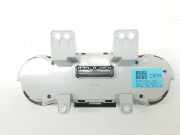 Bedienung Heizung 972502Y301TAN Hyundai iX35 (LM) SUV 2.0 CRDi 16V (D4HA) 2011