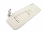 Sonnenblende Rechts 8W0857552A Audi A4 Avant (B9) Kombi 3.0 TDI V6 24V (CSWB) 2016