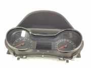 Tachoeinheit Kmh 9831002180 Opel Crossland (X) SUV 1.5 CDTI 100 (D15DT(DV5RC))