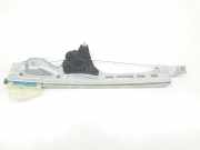 Fensterheber Links Hinten 827210991R Renault 1.6 dCi D FAP Energy (131 CV) 2017