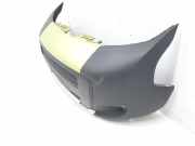 Stoßstange Vorne 7401PP Peugeot Bipper Tepee (AJ) Großraumlimousine 1.4 HDi (DV4TD(8HS)) 2009