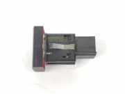 Warnleuchte Schalter 6R0953509B Volkswagen Polo V (6R) Schrägheck 1.6 TDI 16V 90 (CAYB) 2014 CAYB