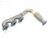 Auspuff Krümmer 1400400Q0M Infiniti FX (S51) SUV 30D 3.0 V6 24V AWD (V9X)