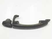 Türgriff Außen Rechts 7H0837205D Volkswagen Transporter/Caravelle T5 Bus 1.9 TDi (AXB) 2006 AXB