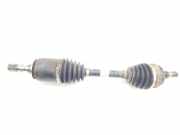 Antriebswelle Links Vorne A1633300401 Mercedes-Benz ML I (163) SUV 400 4.0 CDI V8 32V (OM628.963) 2002