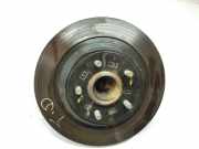 Achsschenkel Rechts Hinten 52706N7100 Hyundai Tucson (NX) SUV 1.6 T-GDI (G4FP) 2022