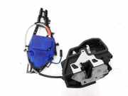 Türschloss Links Hinten 7229459 BMW 1 serie (F20) Schrägheck 5-drs 116d 2.0 16V (N47-D20C) 2013