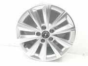 Felge 9843281280 Opel Astra L Sports Tourer (F4/FC/FN/FR) Kombi 1.2 Turbo 110 12V (EB2ADT(HNP))