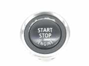 Start/stop Schalter 61319146356 BMW 3 serie (E92) Coupé 320d 16V (N47-D20C) 2008