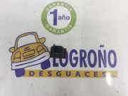 Warnleuchte Schalter 6R0953509B Volkswagen Polo V (6R) Schrägheck 1.2 12V (CGPA) 2011 CGPA