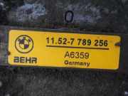 Kühlerventilatormotor 17417789256 BMW 7 serie (E65/E66/E67) Limousine 730d 24V (M57N-D30(306D2)) 2004