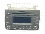 Radio CD 961603U230WK Kia Sportage (SL) Geländewagen 1.7 CRDi 16V 4x2 (D4FD) 2013