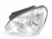 Scheinwerfer Links 921011D020 Kia Carens III (FG) Großraumlimousine 2.0 CRDI VGT 16V (D4EA)