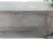 Fensterhebermotor Rechts Hinten A2198200642 Mercedes-Benz CLS (C219) Limousine 320 CDI 24V (OM642.920) 2006