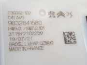 Fensterheber Rechts Vorne 9832821580 Citroën C4 Berline (BA/BB/BC) Schrägheck 5-drs 1.5 BlueHDi 110 16V (DV5RCe(YHS))