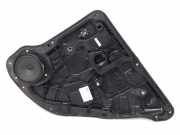 Fensterheber Rechts Hinten A1667300279 Mercedes-Benz ML III (166) SUV 2.1 ML-250 CDI 16V BlueTEC 4-Matic (OM651.960) 2013