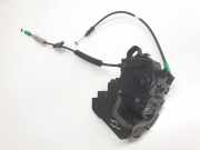 Türschloss Links Hinten 9835418480 Opel Astra L Sports Tourer (F4/FC/FN/FR) Kombi 1.2 Turbo 110 12V (EB2ADT(HNP))