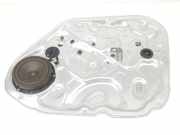 Fensterheber Rechts Vorne 824801K020 Hyundai iX 20 1.6 CRDi 16V VGT (D4FB) 2010