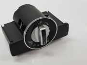 Lichtschalter A2129051900 Mercedes-Benz E (C207) Coup? E-250 CDI,BlueTEC,d 16V (OM651.911) 2009