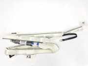 Vorhang Airbag Links VOOR A2048600705 Mercedes-Benz C Estate (S204) Kombi 2.2 C-220 CDI 16V BlueEfficiency (OM651.911) 2011