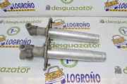 Stoßstange Aufpralldämpfer Hinten 51128248032 BMW 5 serie (E39) Limousine 523i 24V (M52-B25(256S3)) 1998