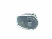 Start/stop Schalter 61319289135 BMW 2 serie Gran Tourer (F46) Großraumlimousine 216d 1.5 TwinPower Turbo 12V (B37-C15A) 2015