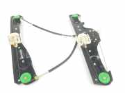 Fensterheber Rechts Vorne 2990386 BMW X1 (E84) SUV xDrive 20d 2.0 16V (N47-D20C) 2011