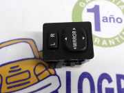 Spiegelverstellung Schalter 8487034010 Toyota RAV4 (A2) Geländewagen 2.0 D-4D 16V 4x4 (1CD-FTV) 2001