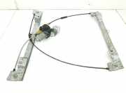 Fensterheber Rechts Vorne 807209565R Renault Kangoo Express (FW) Van 1.5 dCi 70 (K9K-840) 2008